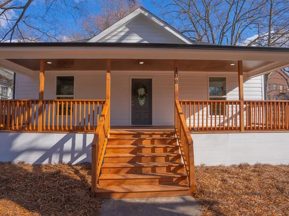 108 Cherry Grove St, Durham, NC 27703