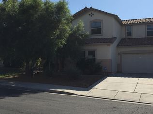 483 Groft Way, Henderson, NV 89015