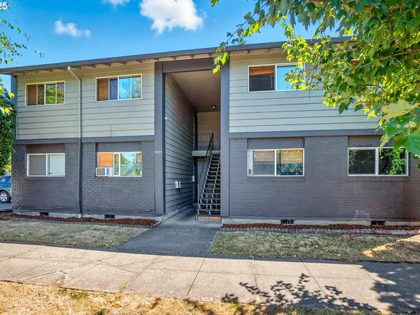 5405 SE Lafayette St, Portland, OR 97206