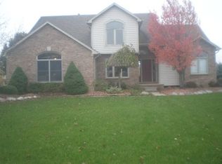 4128 Gotwick Dr, Orion, MI 48359