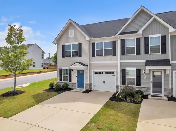 901 Leyburn Ln, Greenville, SC 29617