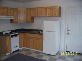 187 Union St APT 4, Bangor, ME 04401