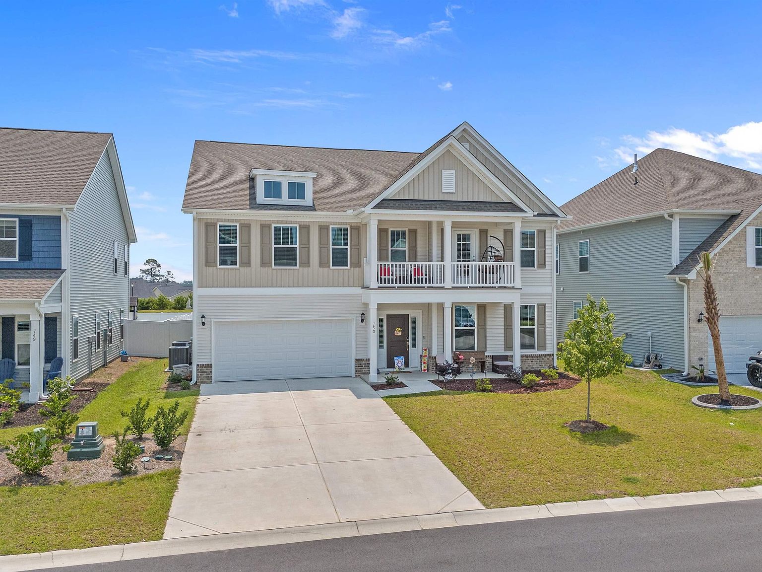 753 Enchantment Loop, Myrtle Beach, SC 29588 | Zillow