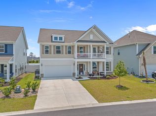 753 Enchantment Loop, Myrtle Beach, SC 29588