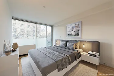 Rented by Miriam Izsak Realty  LLC