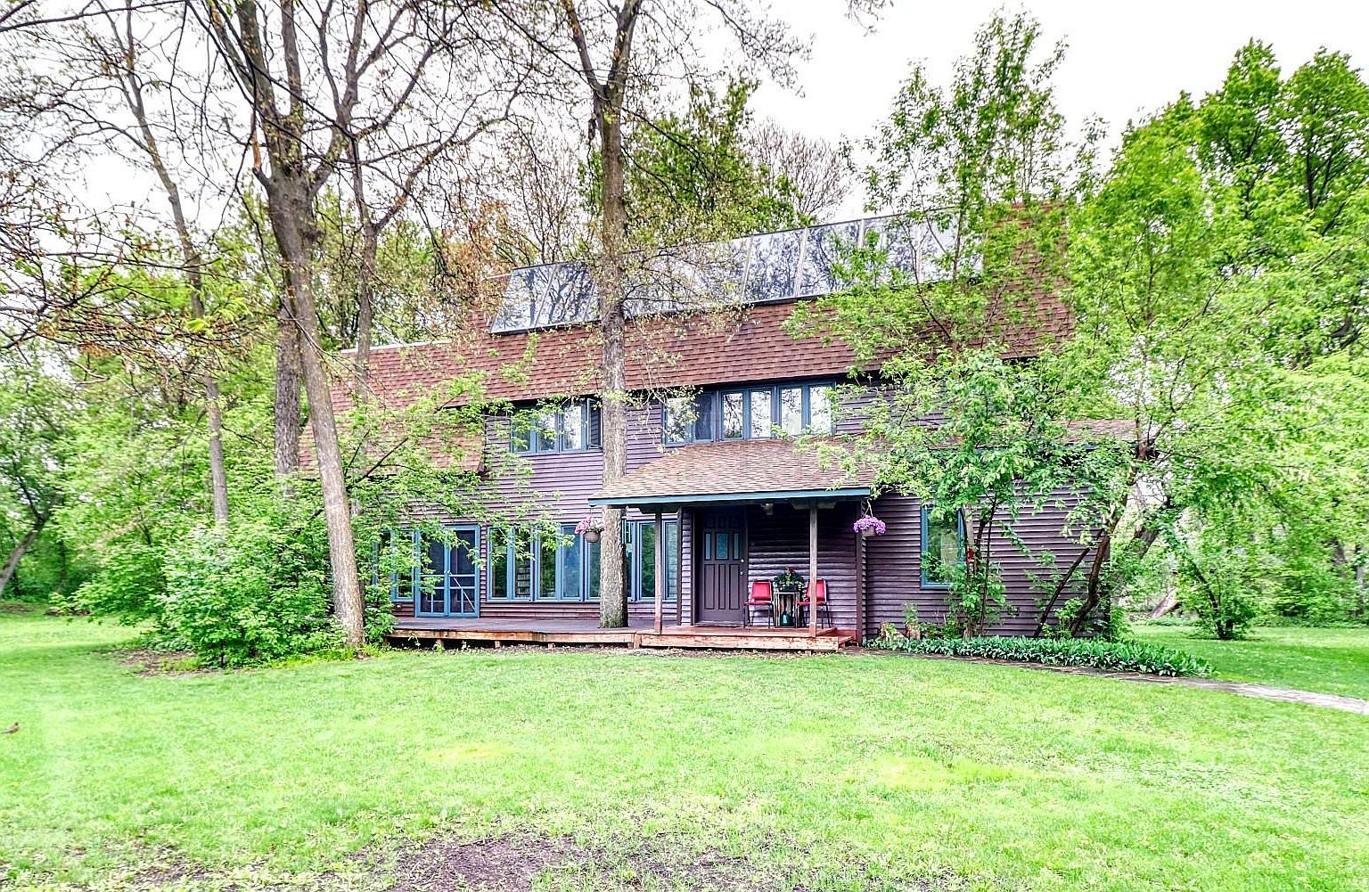 7411 Elm Ct, Horace, ND 58047 Zillow