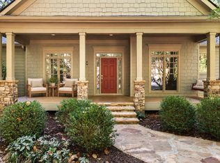 33 Kingfisher Point, Big Canoe, GA 30143