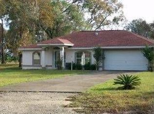 4351 SE 138th Ter, Morriston, FL 32668