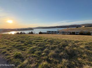 LOT 372 Russell Brothers Rd, Sharps Chapel, TN 37866