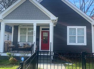 602 Canal St, Durham, NC 27701