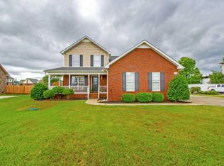 1014 Matheus Dr, Murfreesboro, TN 37128