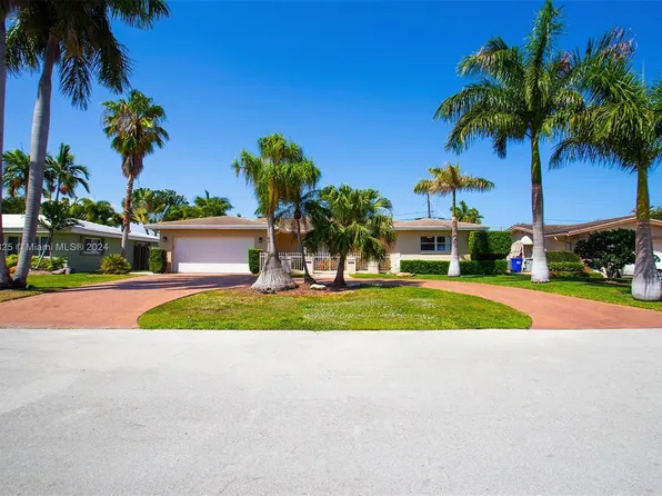 561 SE 13th Ct, Pompano Beach, FL 33060