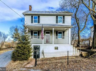 5146 Doubs Rd, Adamstown, MD 21710