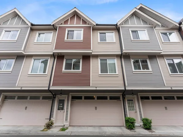 14338 103rd Ave #7, Surrey, BC V3T 0J1