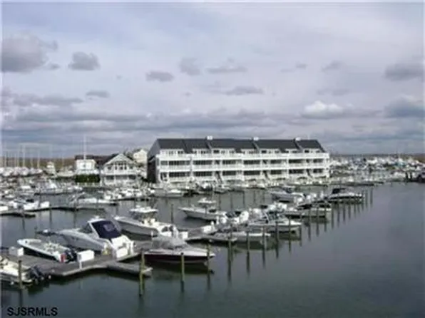210 Harbour Cv #5210, Somers Point, NJ 08244