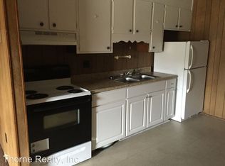 520 Cascade Ave APT D, Rocky Mount, NC 27803