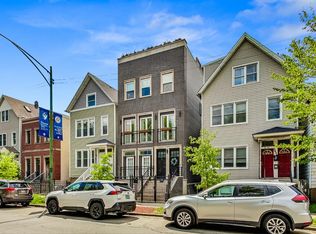 2634 N Ashland Ave #2, Chicago, IL 60614