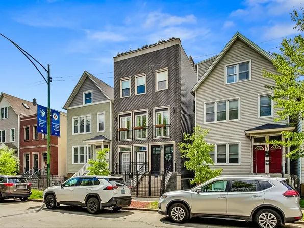 2634 N Ashland Ave #2, Chicago, IL 60614