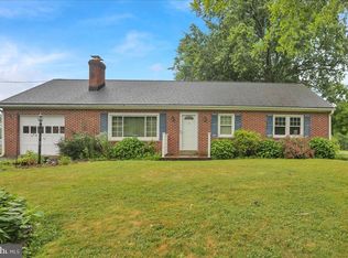 6 Freed Ave, Spring City, PA 19475