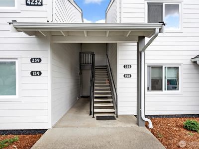 4232 Wintergreen Circle #258, Bellingham, WA, 98226