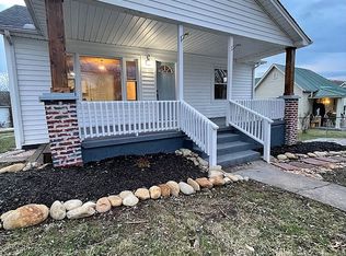 708 S Cumberland Ave, La Follette, TN 37766