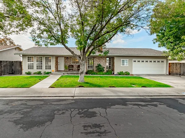 1824 Landini Way, Modesto, CA 95355
