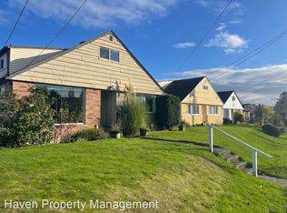 7708 Renton Ave S #A, Seattle, WA 98118