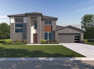 1625 Forest Park Dr, Alvarado, TX 76009