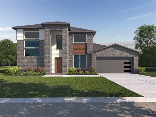 1625 Forest Park Dr, Alvarado, TX 76009