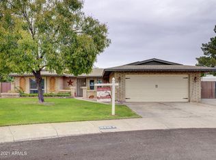 16434 N 52nd Ave, Glendale, AZ 85306