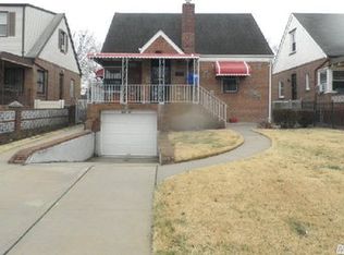 22344 Murdock Ave, Queens Village, NY 11429