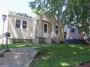 3801 Orleans Ave, Sioux City, IA 51106