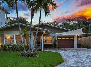3204 S Maritana Dr, St Pete Beach, FL 33706