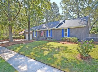 146 Fox Chase Dr, Goose Creek, SC 29445