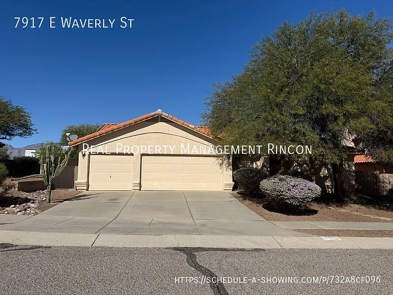 7917 E Waverly St — Photo 1