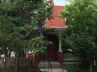 722 N Lime St APT 3, Lancaster, PA