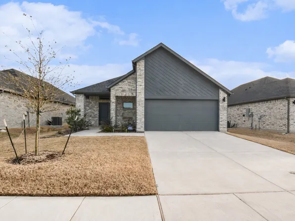 315 Lost Creek Trl, Greenville, TX 75402