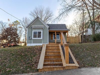 916 Nooney St, Poplar Bluff, MO, 63901