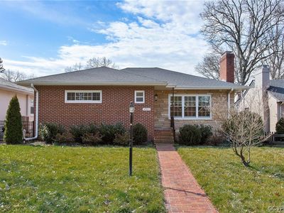 4903 Monument Ave, Richmond, VA, 23230