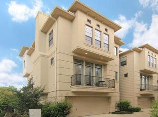 4501 Feagan St #A, Houston, TX 77007