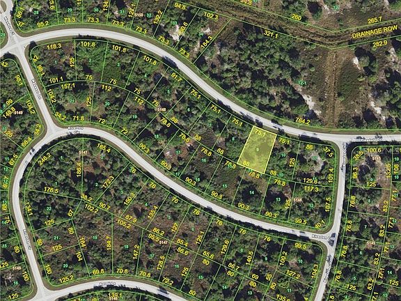 2nd image of 7366 Pinedale Dr