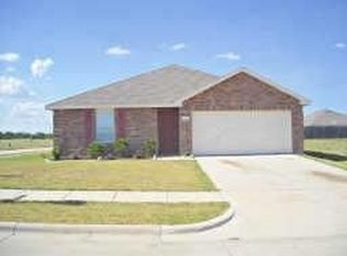 109 Oriole Dr, Anna, TX 75409