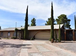 5586 S Campbell Ave, Globe, AZ 85501