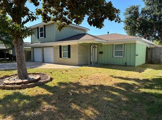 1108 Frances St, Deer Park, TX 77536