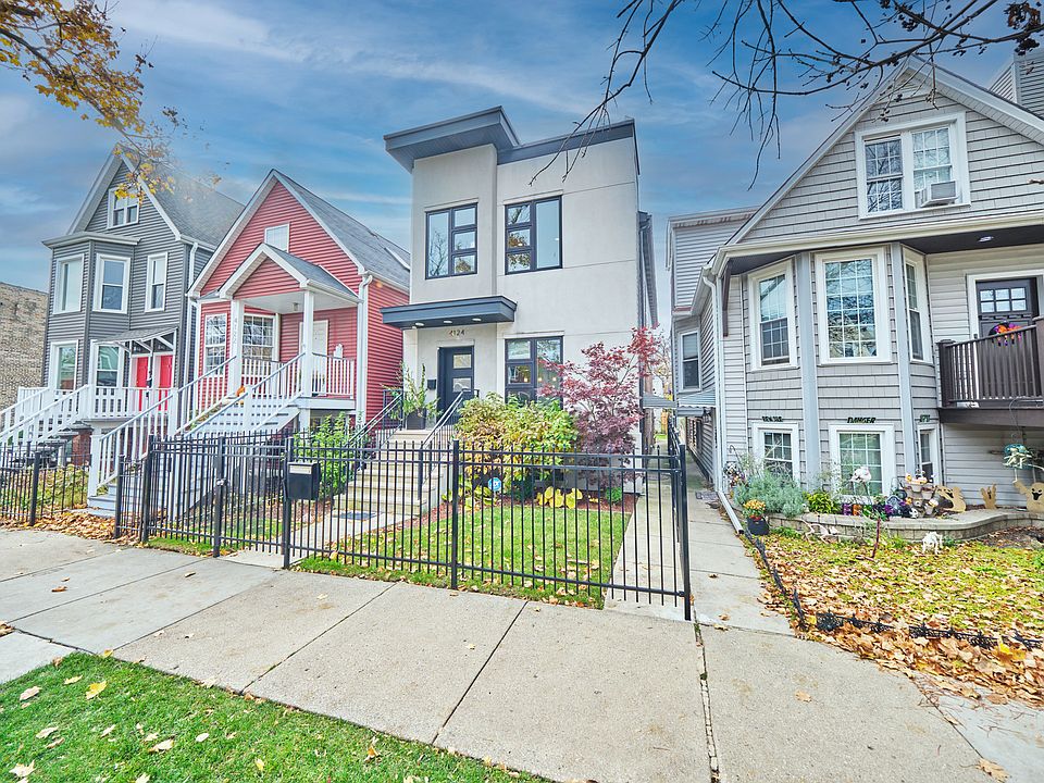 1st image of 4124 N Saint Louis Ave