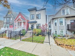 4124 N Saint Louis Ave, Chicago, IL 60618