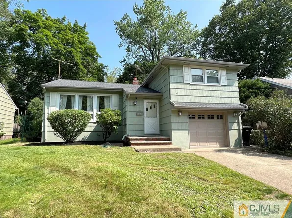 235 Valentine St, Highland Park, NJ 08904