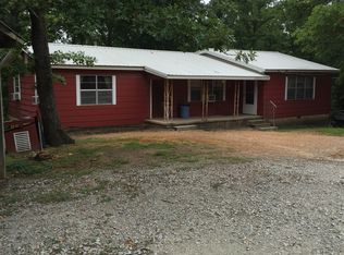 10293 County Road 3552, Ada, OK 74820