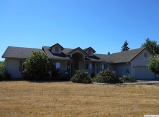 16500 Falls City Hwy, Dallas, OR 97338