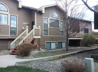 6629 Foxdale Cir, Colorado Springs, CO 80919